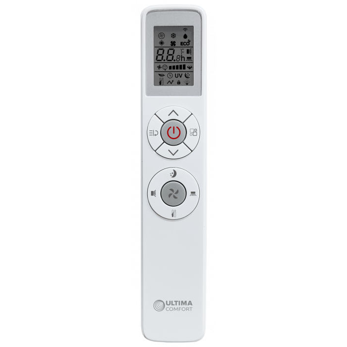 Настенный кондиционер Ultima Comfort EXD-07PN