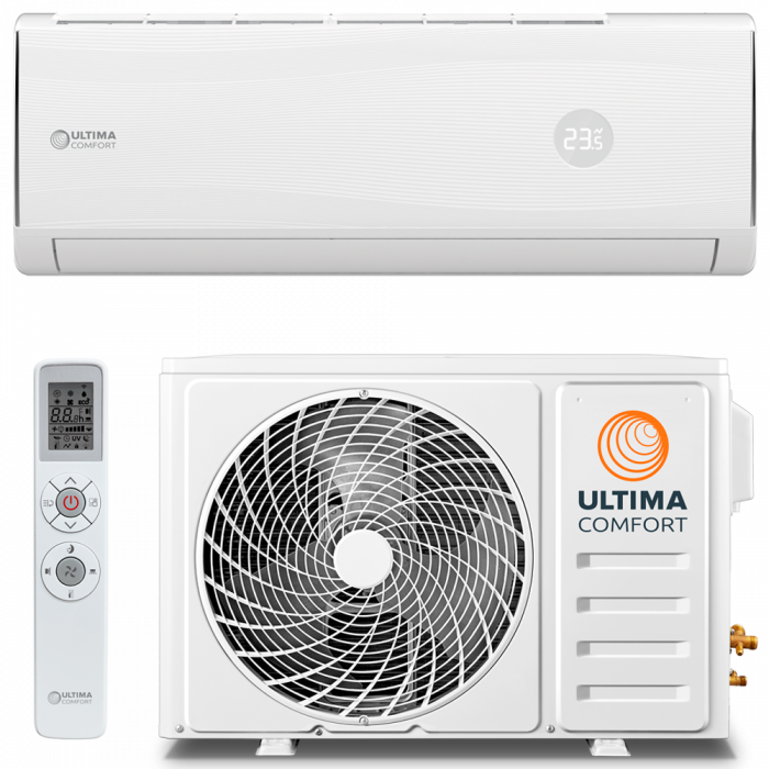 Настенный кондиционер Ultima Comfort EXD-07PN