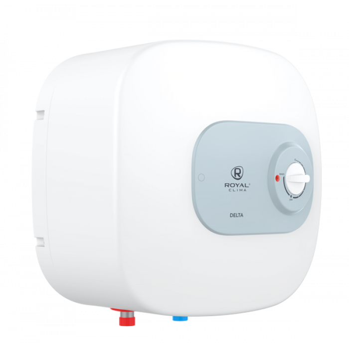 Электрический накопительный водонагреватель Royal Clima RWH-D10-FE