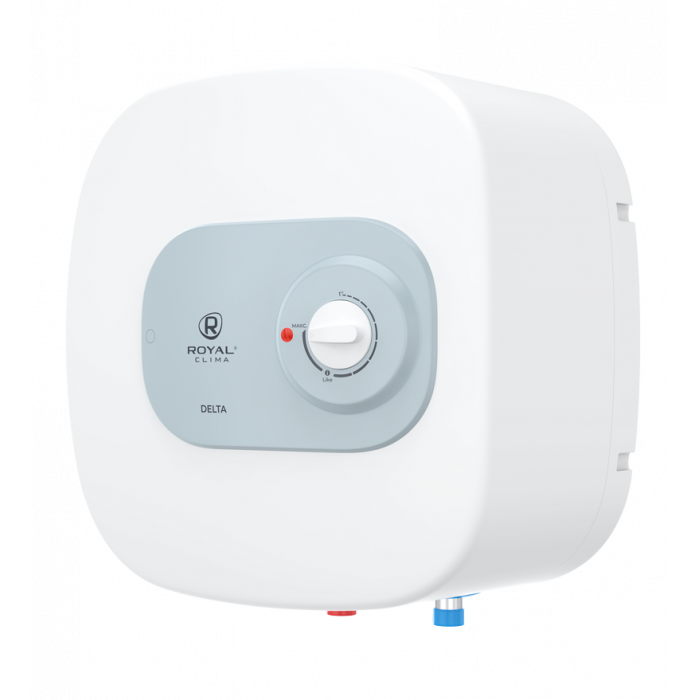 Электрический накопительный водонагреватель Royal Clima RWH-D10-FE