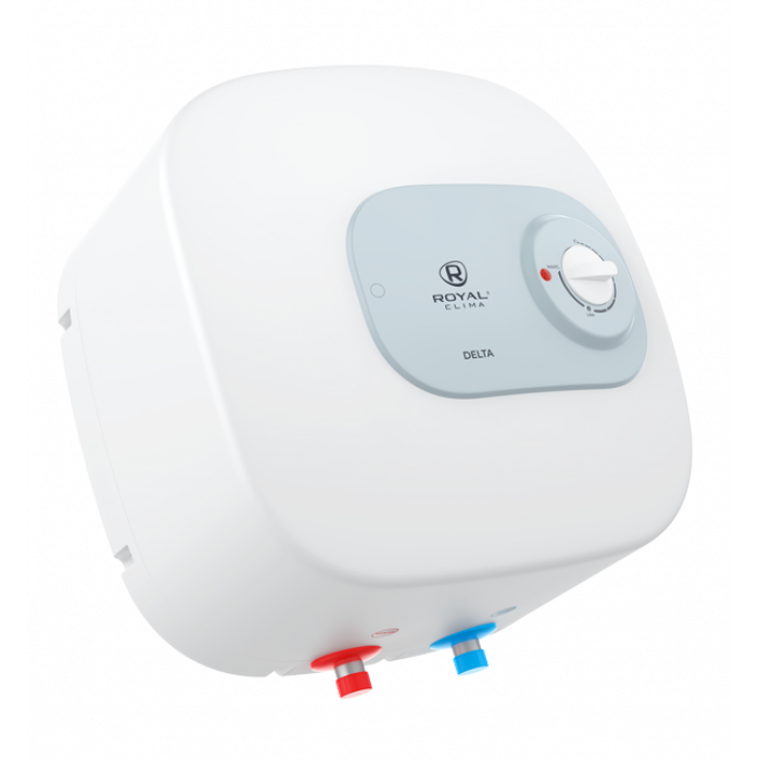 Электрический накопительный водонагреватель Royal Clima RWH-D10-FE