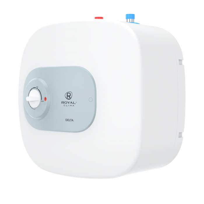 Электрический накопительный водонагреватель Royal Clima RWH-D10-FE