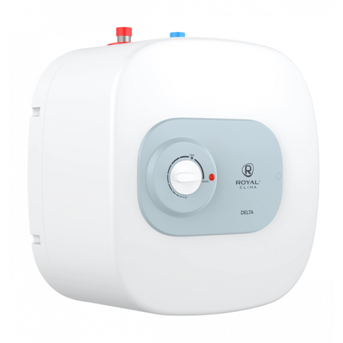Электрический накопительный водонагреватель Royal Clima RWH-D10-FE