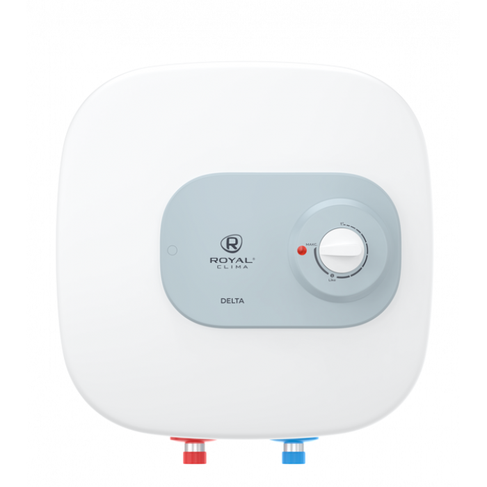 Электрический накопительный водонагреватель Royal Clima RWH-D10-FE