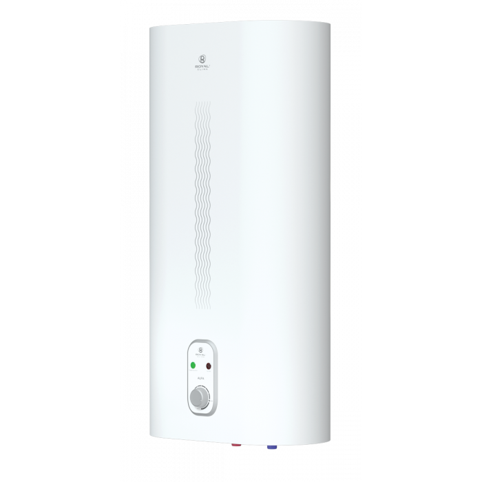 Электрический накопительный водонагреватель Royal Clima RWH-A30-FE