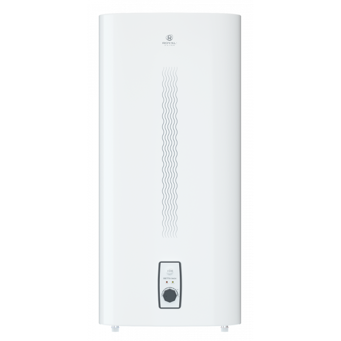 Электрический накопительный водонагреватель Royal Clima RWH-BI50-FS