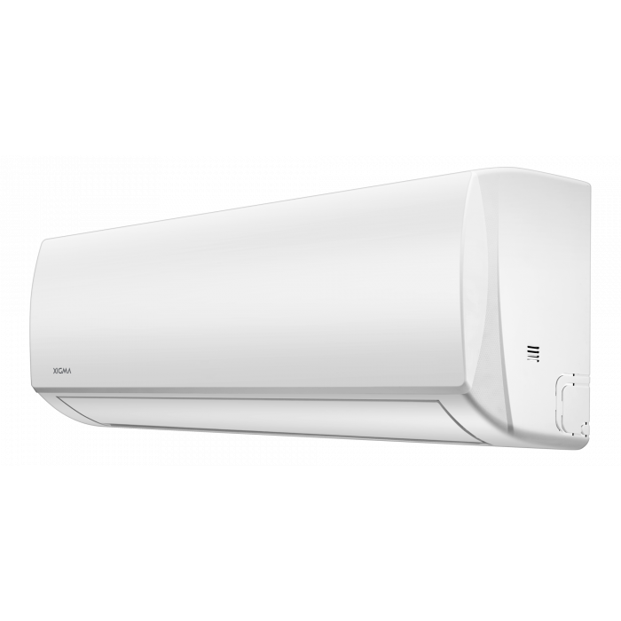 Настенный кондиционер Xigma XG-TX21RHA