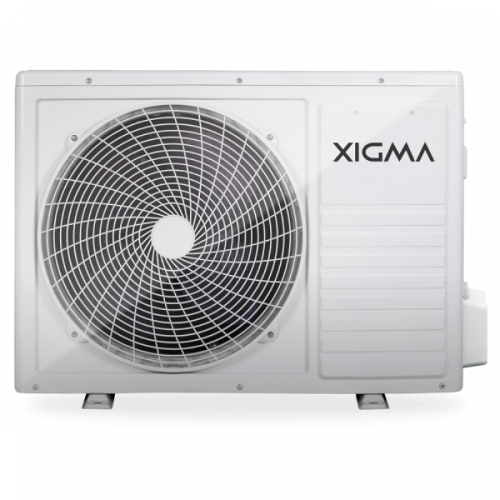 Настенный кондиционер Xigma XG-SKY21RHA