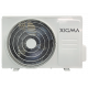 Настенный кондиционер Xigma XG-JP35RHA
