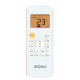 Настенный кондиционер Xigma XGI-JP21RHA