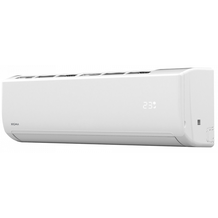 Настенный кондиционер Xigma XG-SKY21RHA