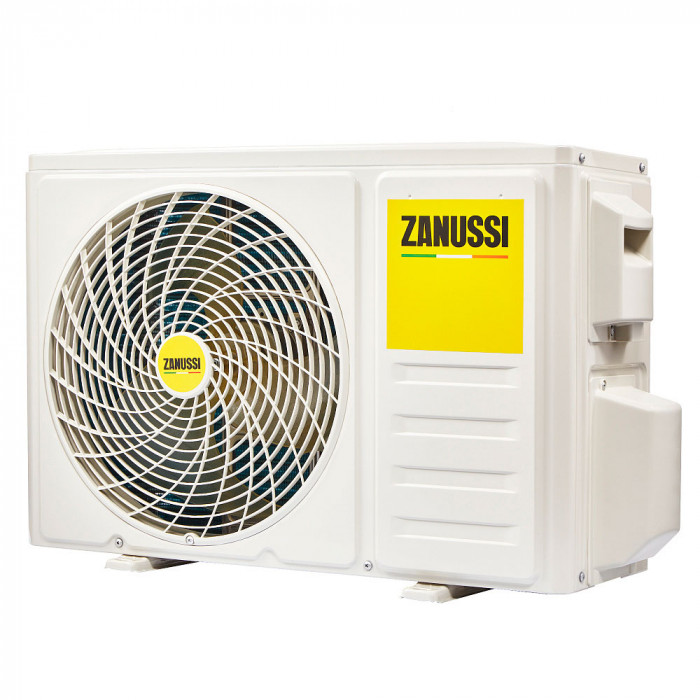 Настенный кондиционер Zanussi ZACS-12 HB/A23/N1