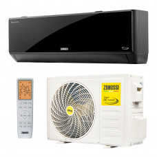 Zanussi ZACS/I-09 HB-BLACK/A23/N8