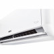 Настенный кондиционер Zanussi Multi Combo ERP DC 2 White на 5 комнат