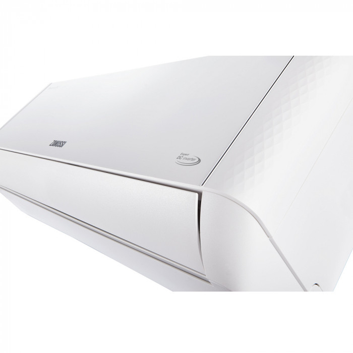 Настенный кондиционер Zanussi Multi Combo ERP DC 2 White на 5 комнат