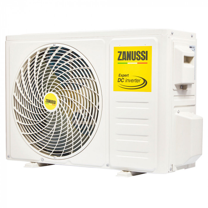 Настенный кондиционер Zanussi ZACS/I-09 HB/A23/N8