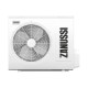 Канальная мульти-сплит-система Zanussi Multi Combo ERP DC на 5 комнат