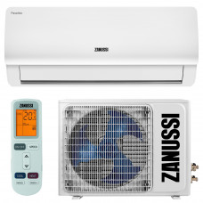 Zanussi ZACS-07 HPR/A18/N1