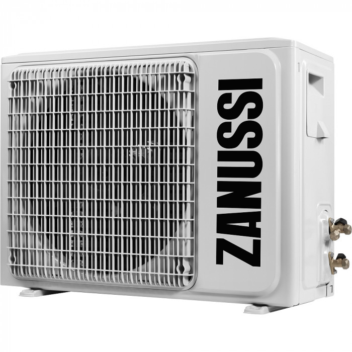 Настенный кондиционер Zanussi ZACS-12 HPR/A18/N1