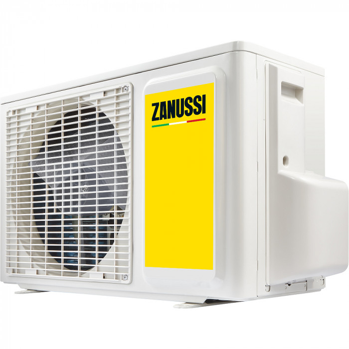 Настенный кондиционер Zanussi ZACS-18 HPF/A22/N1