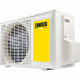 Настенный кондиционер Zanussi ZACS-18 HPF/A22/N1