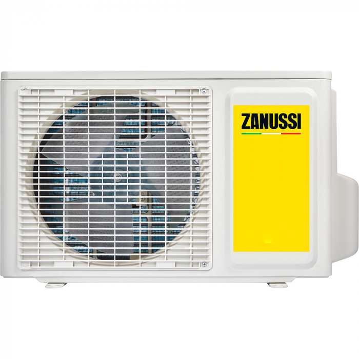 Настенный кондиционер Zanussi ZACS-18 HPF/A22/N1