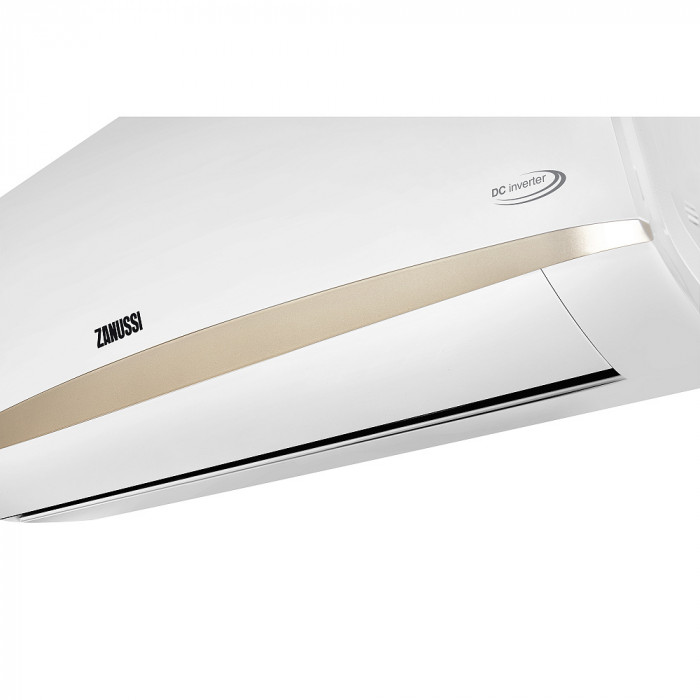 Инверторный настенный кондиционер Zanussi ZACS/I-09 HPF/A22/N8