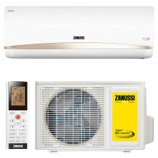 Zanussi ZACS/I-07 HPF/A22/N8