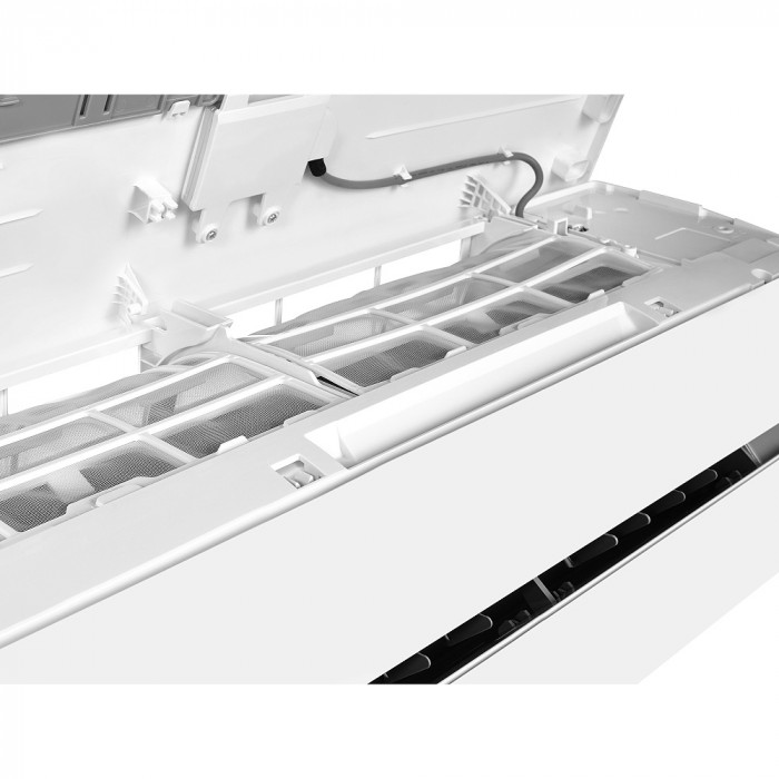 Инверторный настенный кондиционер Zanussi ZACS/I-09 HPF/A22/N8