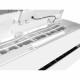 Инверторный настенный кондиционер Zanussi ZACS/I-09 HPF/A22/N8
