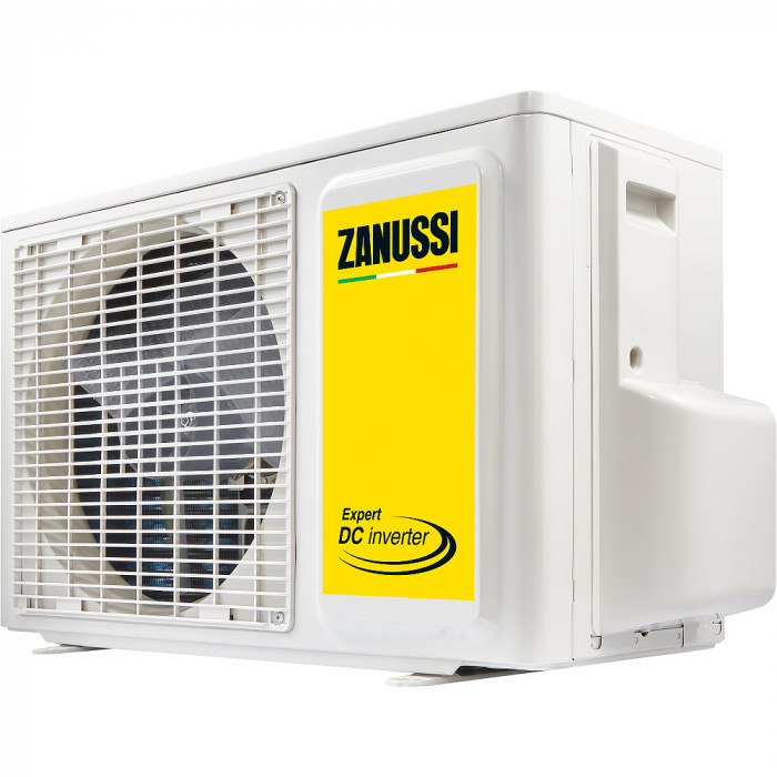 Инверторный настенный кондиционер Zanussi ZACS/I-09 HPF/A22/N8