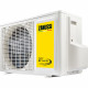 Инверторный настенный кондиционер Zanussi ZACS/I-09 HPF/A22/N8