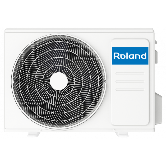 Настенный кондиционер Roland RD-MS18HSS/R1